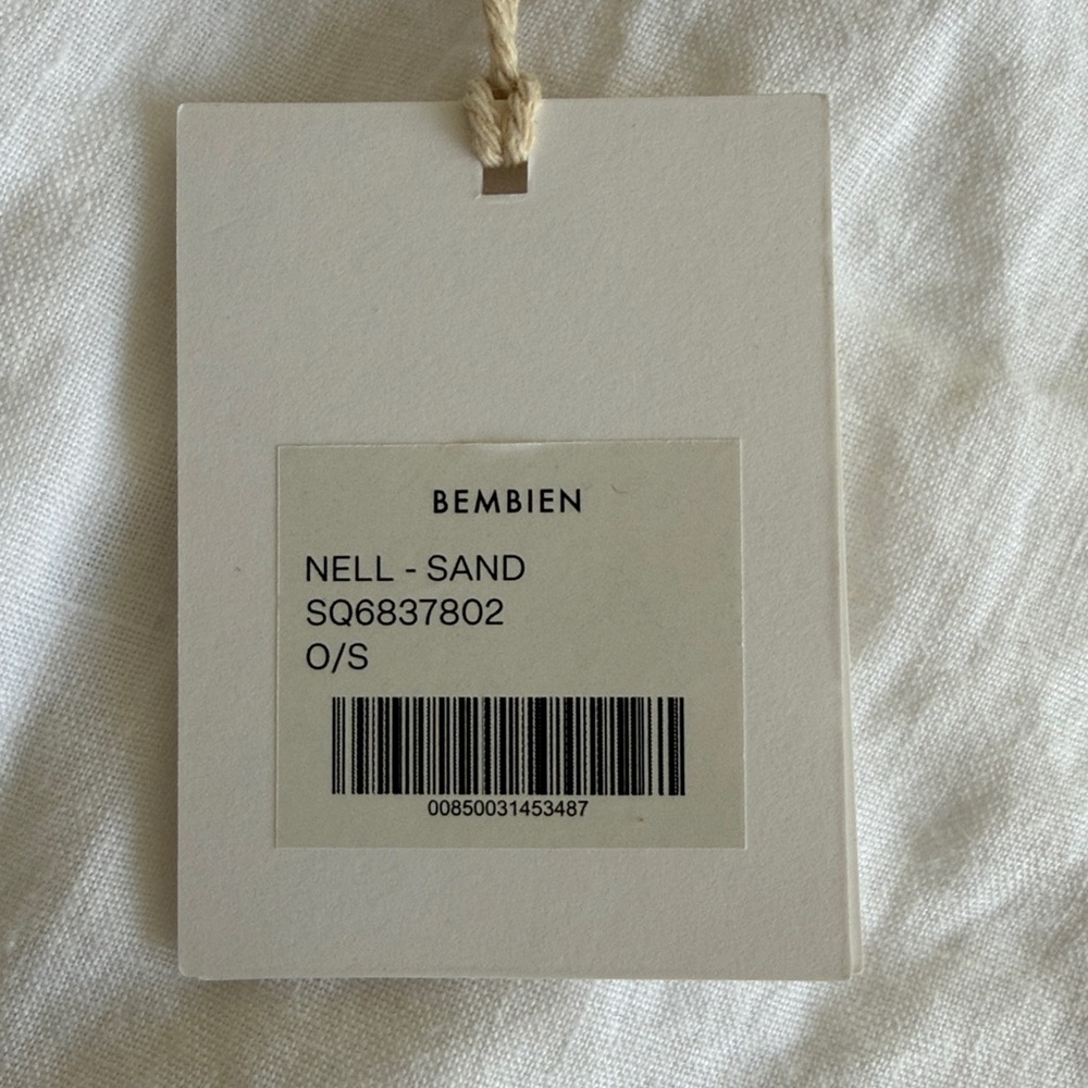 Bembien Nell Bag - NWT - Picture 8 of 10